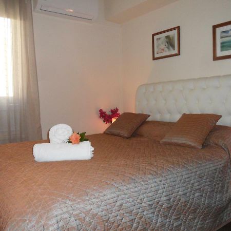 Sunshine Apts, Two Bedroom , Free Internet, No 3 Ayia Napa Exterior photo