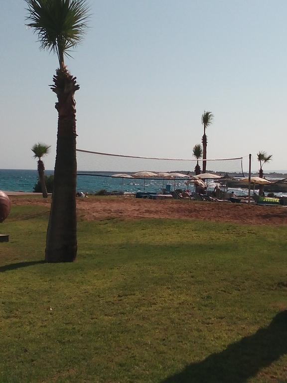 Sunshine Apts, Two Bedroom , Free Internet, No 3 Ayia Napa Exterior photo