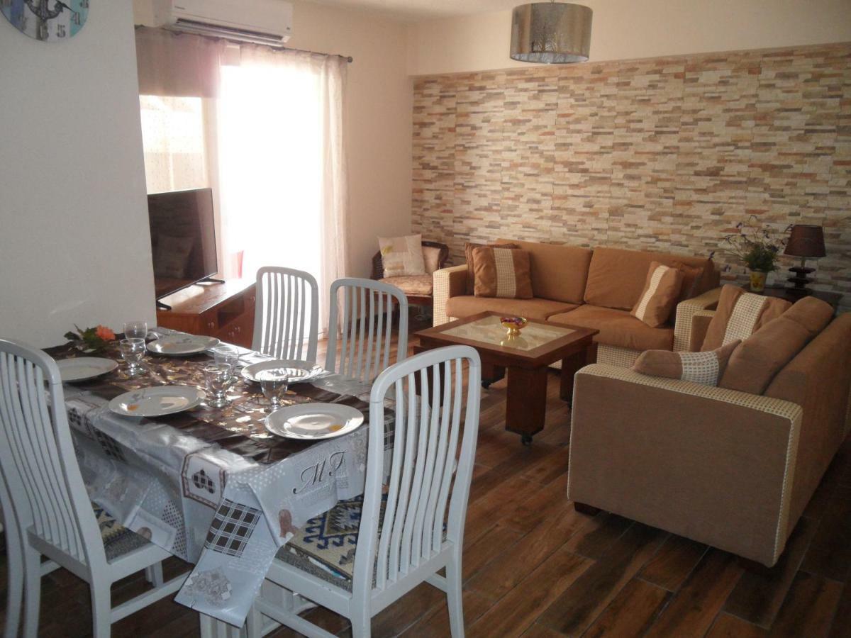 Sunshine Apts, Two Bedroom , Free Internet, No 3 Ayia Napa Exterior photo