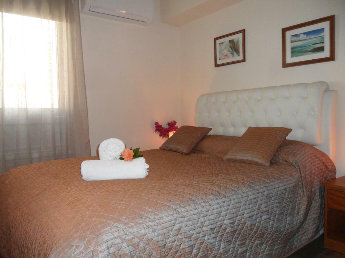 Sunshine Apts, Two Bedroom , Free Internet, No 3 Ayia Napa Exterior photo