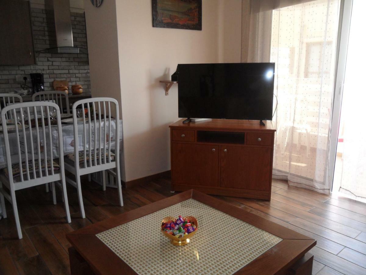 Sunshine Apts, Two Bedroom , Free Internet, No 3 Ayia Napa Exterior photo