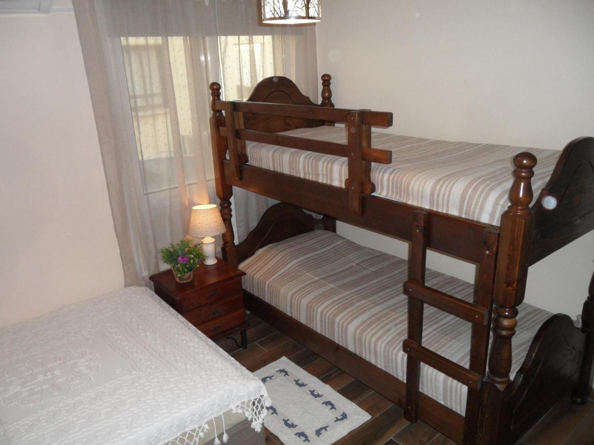 Sunshine Apts, Two Bedroom , Free Internet, No 3 Ayia Napa Exterior photo