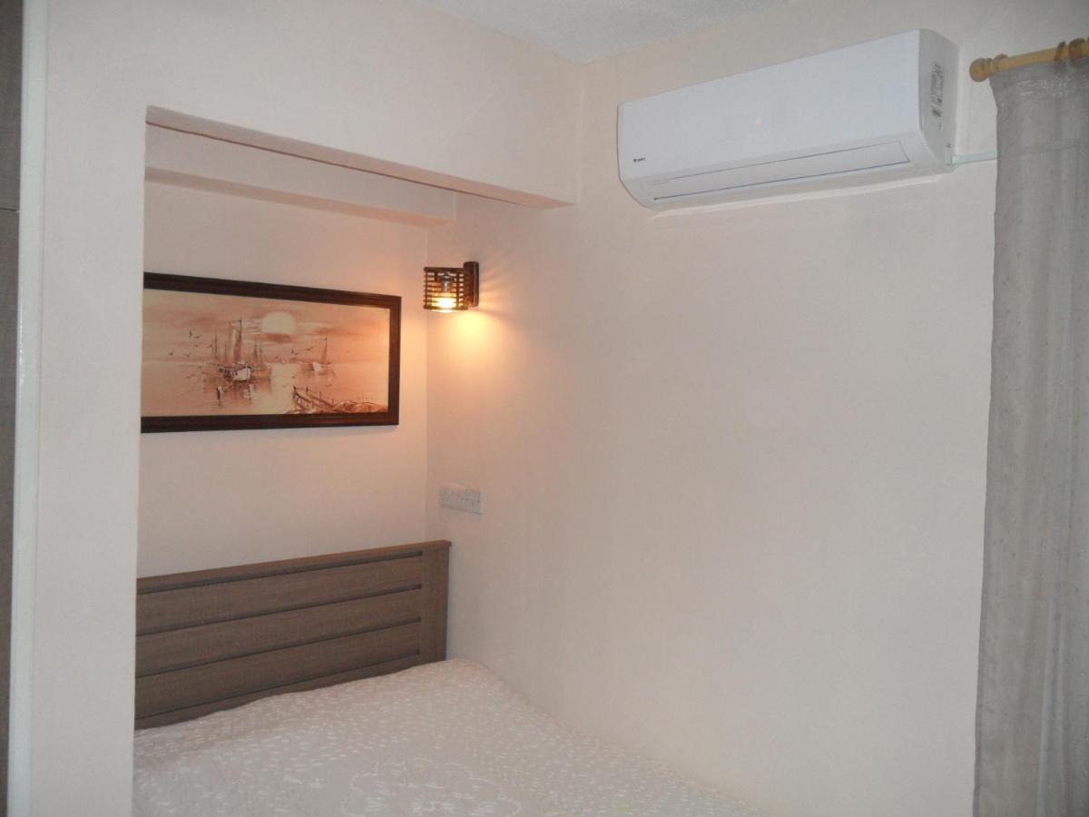 Sunshine Apts, Two Bedroom , Free Internet, No 3 Ayia Napa Exterior photo