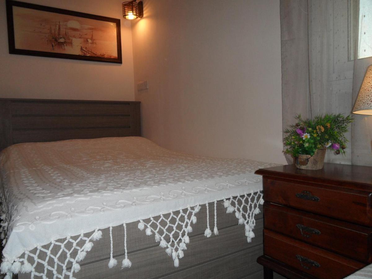 Sunshine Apts, Two Bedroom , Free Internet, No 3 Ayia Napa Exterior photo